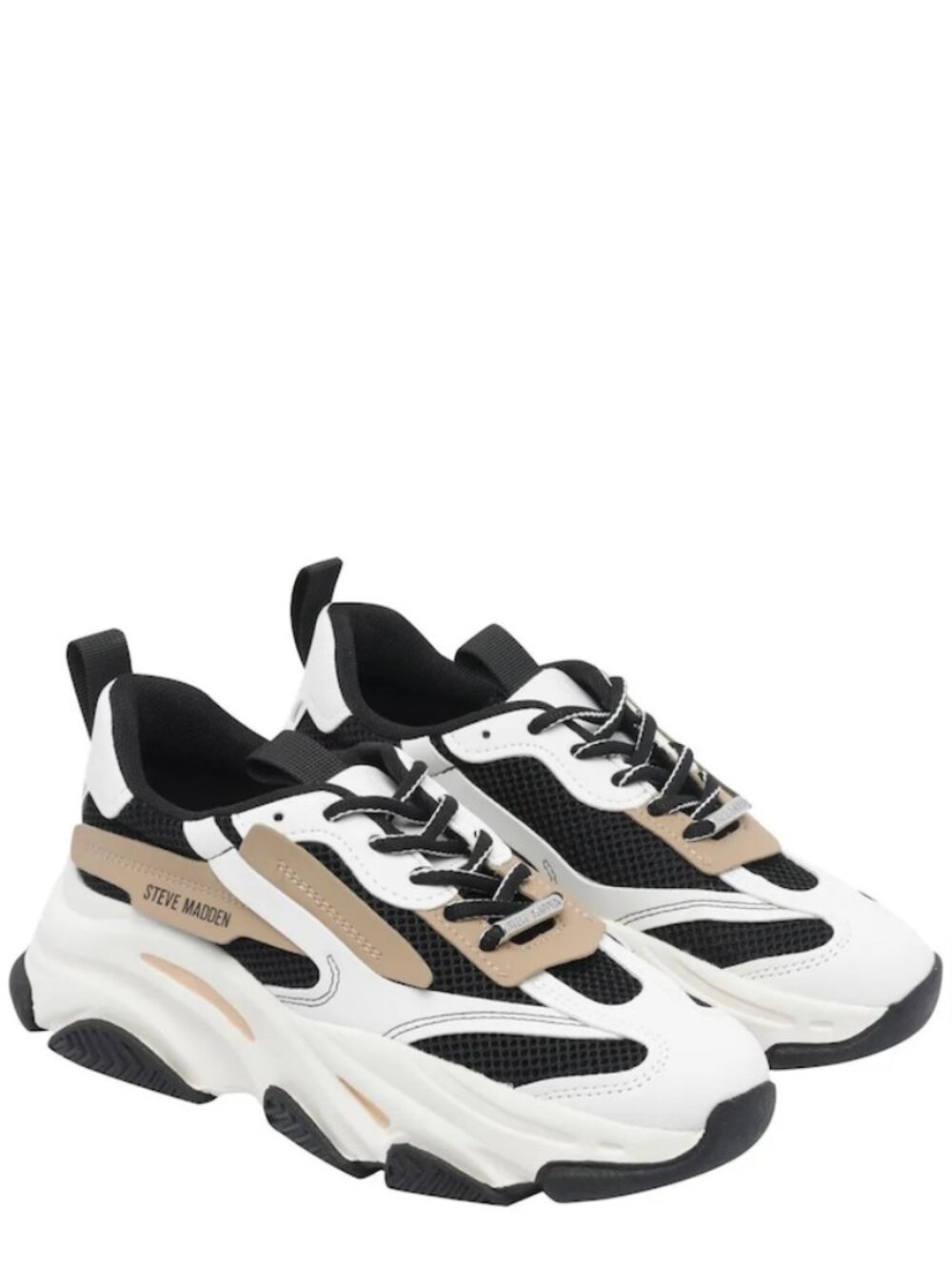 Steve Madden Possession Chunky Sneakers in Size 11